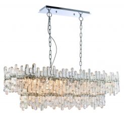 Lampa wisząca MAYA ENDON LIGHTING 76436