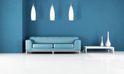 Lampa wisząca Testa AZzardo z metalu chromowanego i białego szkła nowoczesna do salonu kuchni