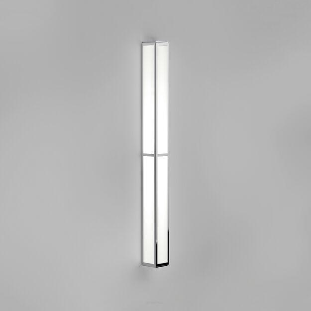 Kinkiet MASHIKO 900 LED chrom polerowany  ASTRO 1121066 