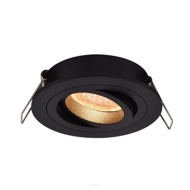 Oprawa wpuszczana RONDOO DL ROUND Zuma Line ARGU10-039 minimalistyczna GU10