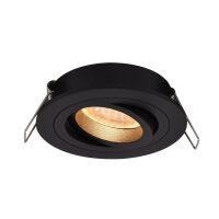 Oprawa wpuszczana RONDOO DL ROUND Zuma Line ARGU10-039 minimalistyczna GU10