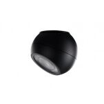 Lampa sufitowa SKYE AZ4518 AZZARDO CZARNA KULA LED 12W - 4