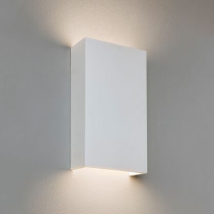Kinkiet RIO 190 LED GIPS ASTRO 1325010  