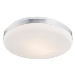 Plafon SALADO 670 Argon Okrągły średnica 28 cm 3x E27