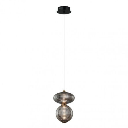 Lampa wisząca Nico PND-8545-2B-AB-SG Italux