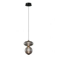 Lampa wisząca Nico PND-8545-2B-AB-SG Italux