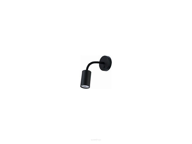 Kinkiet EYE FLEX S czarny Nowodvorski 9068       