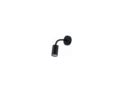 Kinkiet EYE FLEX S czarny Nowodvorski 9068       