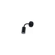 Kinkiet EYE FLEX S czarny Nowodvorski 9068       