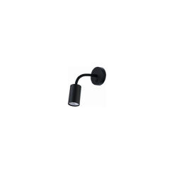 Kinkiet EYE FLEX S czarny Nowodvorski 9068       