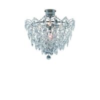 Plafon Rosendal 48cm 100511  Markslojd dekoracyjna kryształowa 