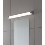 Kinkiet MODA chrom  ENDON LIGHTING 76656   - 2