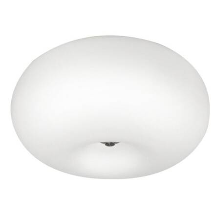 PLAFON lampa wewnętrzna ZUMA LINE  INEZ CEILING RLX93023-3A  W KOLORZE BIAŁYM NOWOCZESNY  