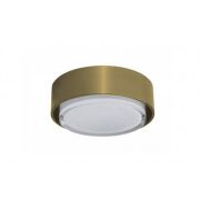Oprawa wpuszczana KASTORIA AZ4390 Azzardo chrom IP44