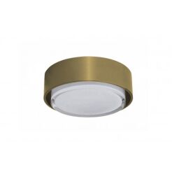 Oprawa wpuszczana KASTORIA AZ4390 Azzardo chrom IP44