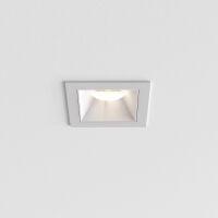 Oprawa podtynkowa Proform FT Square 1423004 Astro  Biała 