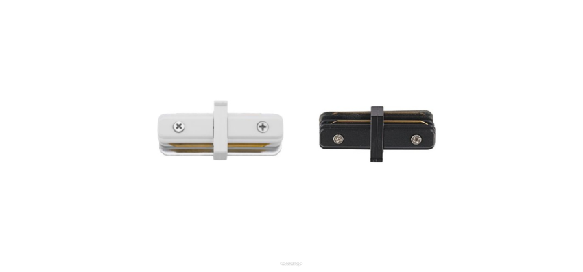Łącznik liniowy PROFILE STRAIGHT CONNECTOR  9454  9453 Nowodvorski 