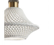 Lampa wisząca Lugano SP1 D23 206806 NOWOCZESNY IP20 E27 metal Ideal Lux OPRAWA W STYLU NOWOCZESNYM - 3