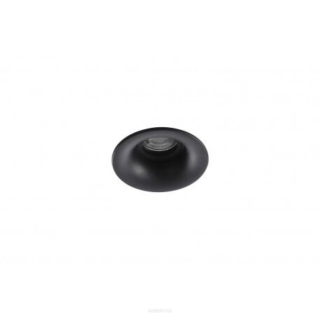 Lamp sufitowa wpuszczana okrągła Remi AZ4143 AZzardo