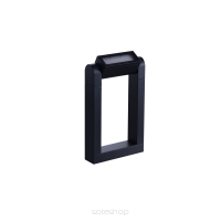 Lampa FRAME SPIKE zewnętrzna IP54 LED 8W ruchome źródło światła  AZ4307 Azzardo