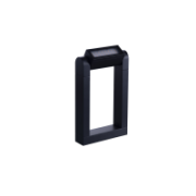 Lampa FRAME SPIKE zewnętrzna IP54 LED 8W ruchome źródło światła  AZ4307 Azzardo