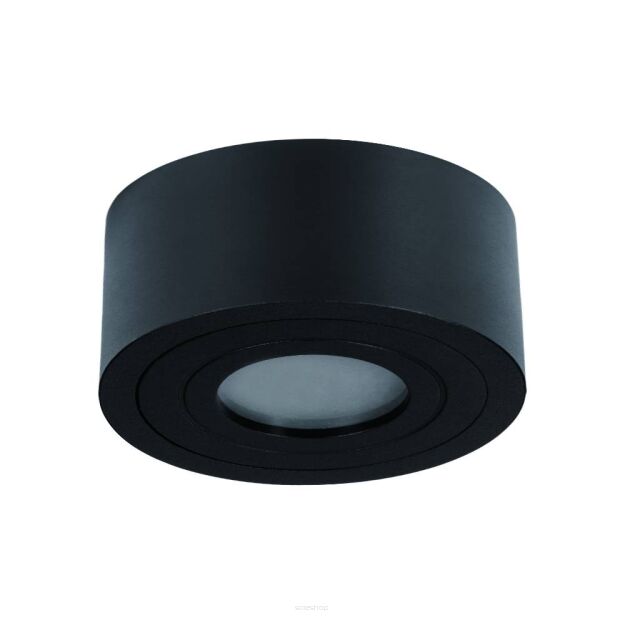 Oprawa natynkowa RULLO NERO MINI IP44 ORLICKI DESIGN RULLO NERO MINI IP44 