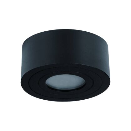 Oprawa natynkowa RULLO NERO MINI IP44 ORLICKI DESIGN RULLO NERO MINI IP44 