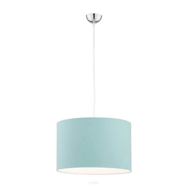 Lampa wisząca MAGIC 4135 Argon Dziecięca miętowa zielona  