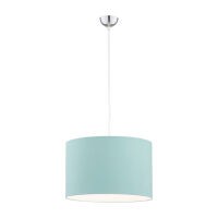 Lampa wisząca MAGIC 4135 Argon Dziecięca miętowa zielona  