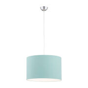 Lampa wisząca MAGIC 4135 Argon Dziecięca miętowa zielona  