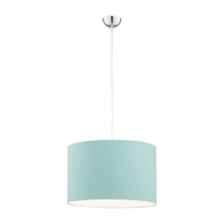 Lampa wisząca MAGIC 4135 Argon Dziecięca miętowa zielona  