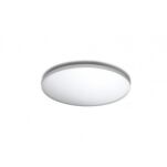 Plafon MALTA R40 AZZARDO średnica 40 cm LED 32W 3000K/4000K - 5