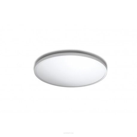 Plafon MALTA R40 AZZARDO średnica 40 cm LED 32W 3000K/4000K