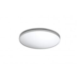 Plafon MALTA R40 AZZARDO średnica 40 cm LED 32W 3000K/4000K