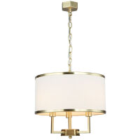 Lampa wisząca CASA OLD GOLD S ORLICKI DESIGN CASA OLD GOLD S 