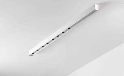 Oprawa do systemu RAY NT – multi.dot. 1480 On-Off Labra 6.2330 Oryginalna dł.148 cm