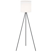 Lampa podłogowa HILARY 4084 Argon Klasyczna 143 cm trójnóg