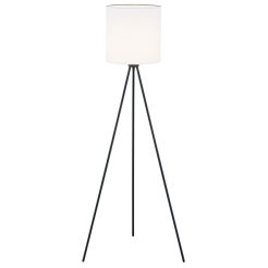 Lampa podłogowa HILARY 4084 Argon Klasyczna 143 cm trójnóg