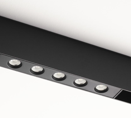 Reflektor SHIFT do MULTISYSTEM – AD 48V Shift ON 5x1 Nowoczesny Labra 7.2224