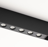 Reflektor SHIFT do MULTISYSTEM – AD 48V Shift ON 5x1 Nowoczesny Labra 7.2224