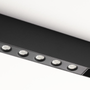 Reflektor SHIFT do MULTISYSTEM – AD 48V Shift ON 5x1 Nowoczesny Labra 7.2224