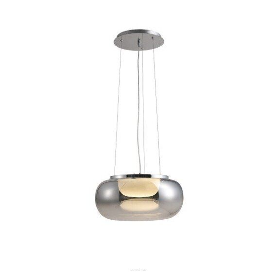 Lampa wisząca GALACTIC AZ3160 nowoczesny styl kolor chromu oryginalna