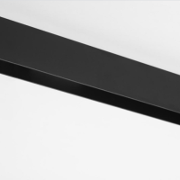 Profil MULTISYSTEM- 48V TRACK NT 2M LABRA 7.2201 Białe lub czarne wykończenie