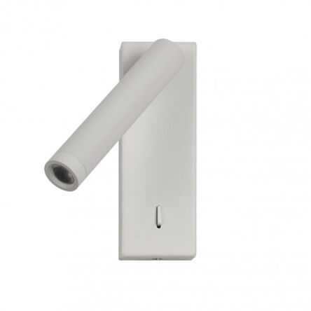 Kinkiet Cali WL-21017-WH Italux