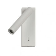 Kinkiet Cali WL-21017-WH Italux