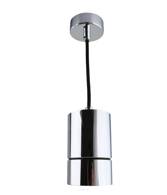 Lampa wisząca nowoczesna chrom Raffael NC2055-CH AZ1624
