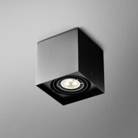 Oprawa natynkowa Squares 50x1 45911-0000-T8-PH-01 Aquaform  mr16 prostokątny różne kolory wykończenia