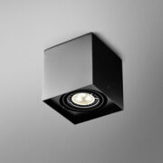 Oprawa natynkowa Squares 50x1 45911-0000-T8-PH-01 Aquaform  mr16 prostokątny różne kolory wykończenia