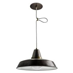 Lampa wisząca VINTAGE leds c4 00-1799-S4-CG