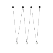 Lampa wisząca MOVO III ORLICKI DESIGN MOVO III  